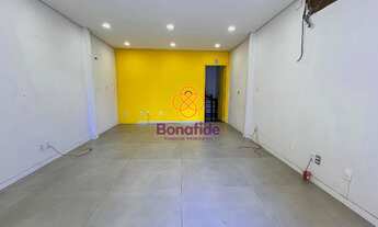 Imagem: LOJA COMERCIAL PARA LOCAÇÃO LOCALIZADA