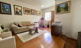 Imagem: CASA PARA VENDA, NO BAIRRO CAXAMBU, NA CIDADE