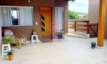 Imagem: CASA TÉRREA PARA VENDA, BAIRRO JARDIM IPANEMA