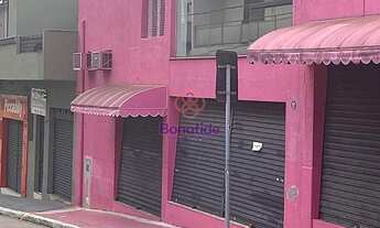 Imagem: SALÃO COMERCIAL PARA LOCAÇÃO, LOCALIZADO