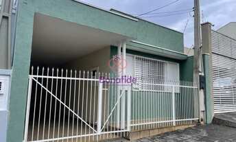 Imagem: CASA TÉRREA PARA VENDA, BAIRRO VILA PROGRESSO