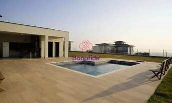 Imagem: CASA ALTO PADRÃO TÉRREA PARA VENDA, CONDOMÍNIO