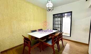 Imagem 4: CASA TÉRREA PARA VENDA, NO BAIRRO JARDIM DAS CARPAS, NA CIDADE DE JUNDIAÍ