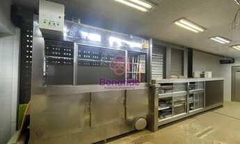 Imagem: LOJA PARA LOCAÇÃO, LOCALIZADA NO MERCADÃO