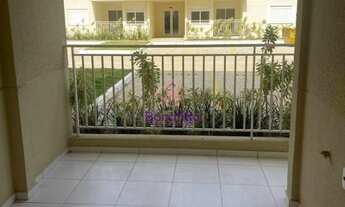 Imagem 3: APARTAMENTO TÉRREO PARA VENDA, LOCALIZADO NO CONDOMÍNIO VILA FLOR, NA CIDADE DE JUNDIAÍ