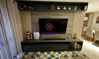 Imagem 5: APARTAMENTO PARA VENDA ,LOCALIZADO NO CONDOMÍNIO PORTAL DO PACAEMBU, NA CIDADE DE JUNDIAÍ