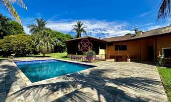 Imagem: Chácara para VENDA localizada no bairro