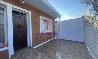 Imagem 3: CASA COM EDÍCULA PARA VENDA, BAIRRO JARDIM PACAEMBU, CIDADE DE JUNDIAÍ