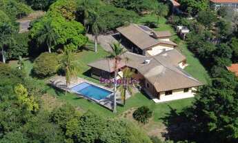 Imagem 2: Chácara para VENDA localizada no bairro CAXAMBU, em Jundiaí/SP