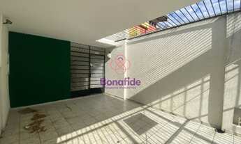 Imagem 2: CASA COMERCIAL PARA LOCAÇÃO, BAIRRO BELA VISTA, CIDADE DE JUNDIAÍ - SP