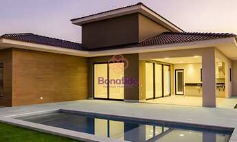 Imagem 3: CASA PARA VENDA, CONDOMÍNIO TERRAS DA ALVORADA, BAIRRO RESIDENCIAL COLINAS DE ITUPEVA, CID