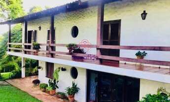 Imagem: CASA PARA VENDA, NO CONDOMÍNIO CHÁCARA