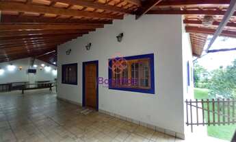 Imagem 4: CASA PARA LOCAÇÃO, LOCALIZADO NO PINHAL, NA CIDADE DE CABREÚVA-SP