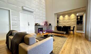 Imagem 3: APARTAMENTO À VENDA, LOCALIZADO NO CONDOMÍNIO GRAND GARDEN RESIDENCE, NA CIDADE DE JUNDIAÍ