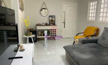 Imagem: CASA PARA VENDA, NO BAIRRO JARDIM SARAPIRANGA