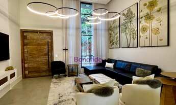 Imagem 3: CASA TÉRREA PARA VENDA, LOCALIZADO NO CONDOMÍNIO RESERVA DA SERRA, NO BAIRRO MEDEIROS, NA