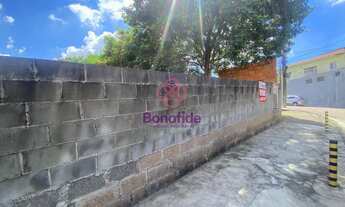 Imagem 2: TERRENO PARA VENDA, LOCALIZADO NO JARDIM PACAEMBU NA CIDADE DE JUNDIAÍ