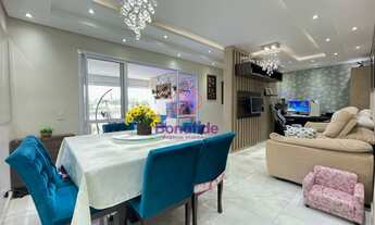 Imagem 3: APARTAMENTO PARA VENDA, LOCALIZADO NO CONDOMÍNIO VITTÁ, NO BAIRRO JARDIM ANA MARIA, NA CID