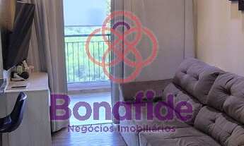 Imagem 3: APARTAMENTO PARA VENDA NO CONDOMÍNIO FLEX JUNDIAÍ II, LOCALIZADO NO BAIRRO JARDIM FLÓRIDA