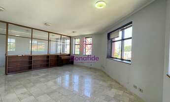 Imagem: SALA COMERCIAL PARA LOCAÇÃO, PARQUE AVENUE