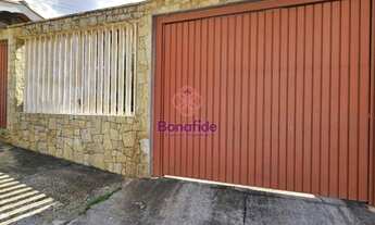 Imagem: CASA A VENDA, LOCALIZADA NO BAIRRO JARDIM