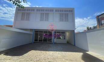 Imagem: CASA COMERCIAL PARA LOCAÇÃO, NO CENTRO