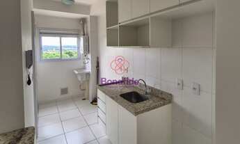 Imagem 6: APARTAMENTO PARA LOCAÇÃO, CONDOMÍNIO YES!, NA CIDADE DE JUNDIAÍ