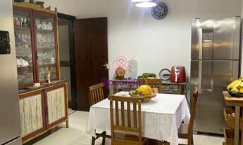 Imagem: CASA TÉRREA PARA VENDA, NO BAIRRO JARDIM