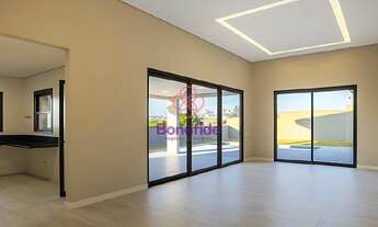 Imagem 5: CASA PARA VENDA, CONDOMÍNIO TERRAS DA ALVORADA, BAIRRO RESIDENCIAL COLINAS DE ITUPEVA, CID