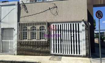 Imagem: CASA COMERCIAL PARA LOCAÇÃO, LOCALIZADO