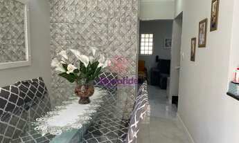 Imagem 4: CASA PARA VENDA, NO BAIRRO JARDIM SARAPIRANGA, NA CIDADE DE JUNDIAÍ