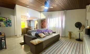 Imagem 3: CASA À VENDA, LOCALIZADA NO BAIRRO CENTRO, EM JUNDIAÍ