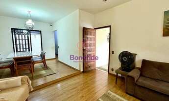 Imagem 3: CASA TÉRREA PARA VENDA, NO BAIRRO JARDIM DAS CARPAS, NA CIDADE DE JUNDIAÍ