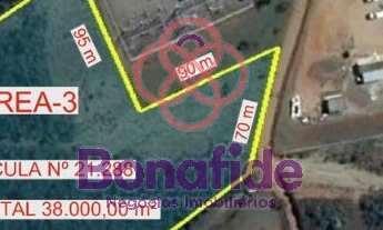 Imagem: ÁREA COMERCIAL A VENDA, BAIRRO NOVA TRIESTE,JARINU