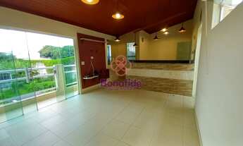 Imagem: CASA PARA LOCAÇÃO, LOCALIZADA NO BAIRRO