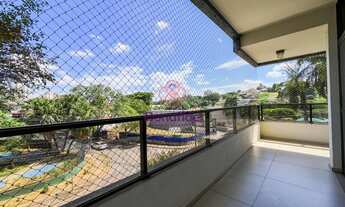 Imagem 5: Apartamento para LOCAÇÃO, no condomínio LEONARDO DA VINCI, localizado no bairro VILA VIRGÍ