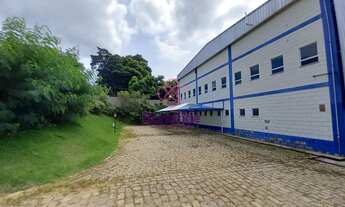 Imagem 3: GALPÃO PARA LOCAÇÃO, LOCALIZDO NO PINHAL, NA CIDADE DE CABREÚVA-SP