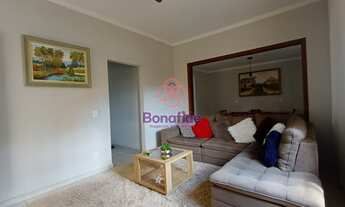 Imagem 3: CASA À VENDA, LOCALIZADA NO JARDIM MESSINA, CIDADE DE JUNDIAÍ-SP