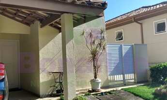 Imagem: CASA LOCAÇÃO, JAPI ECOVILLAGE II, RECANTO