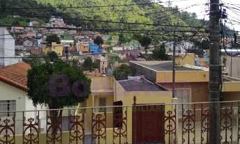 Imagem: CASA TIPO SOBRADO A VENDA, BAIRRO VILA