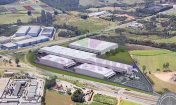 Imagem: GALPÃO INDUSTRIAL, LOCALIZADO NO BAIRRO