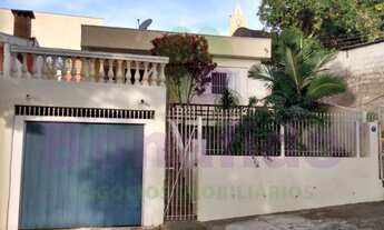 Imagem: CASA PARA VENDA, LOCALIZADA NO BAIRRO JARDIM