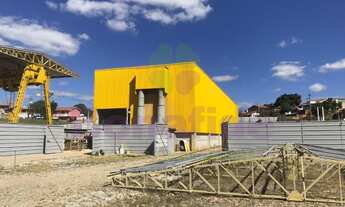 Imagem: GALPÃO PARA LOCAÇÃO, LOCALIZADO NO BAIRRO