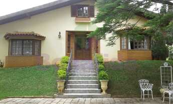 Imagem: CASA PARA VENDA, LOCALIZADA NO CONDOMÍNIO