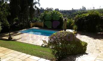 Imagem 6: CASA PARA VENDA, LOCALIZADA NO CONDOMÍNIO PARQUE DA FAZENDA, EM ITATIBA