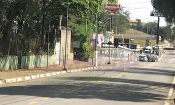 Imagem 2: ÁREA A VENDA, FRENTE RODOVIA ANHANGUERA, LOUVEIRA