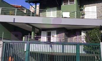 Imagem: CASA A VENDA, JARDIM SÃO VICENTE, JUNDIAÍ