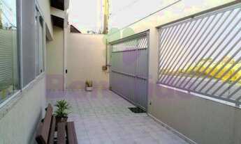 Imagem: CASA RESIDENCIAL, VENDA, BAIRRO JARDIM IPANEMA