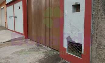 Imagem: CASA RESIDENCIAL E COMERCIAL A VENDA, CIDADE