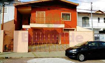 Imagem: CASA A VENDA, JARDIM DA FONTE, JUNDIAÍ